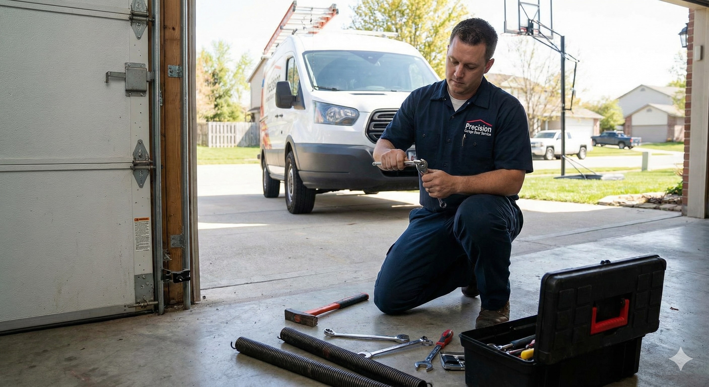 Mechanical Repair